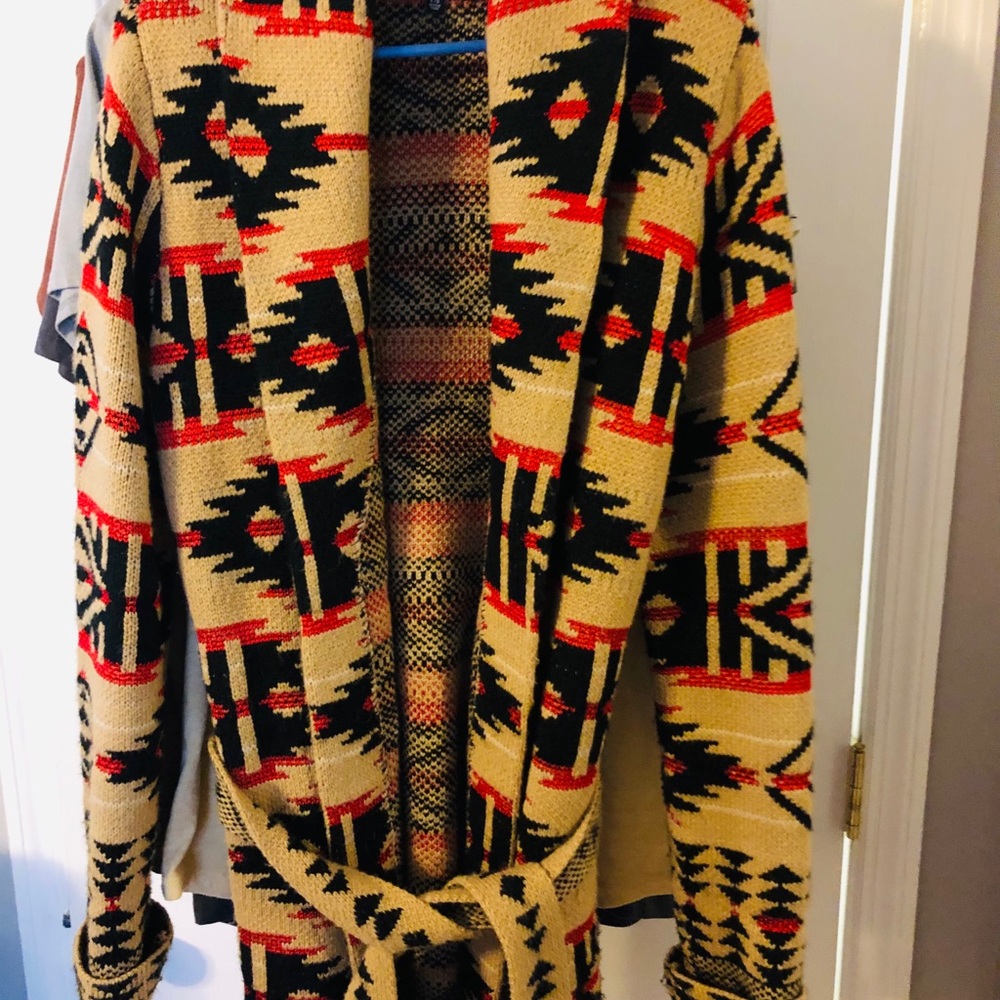 Jones NewYork Sweater Jacket